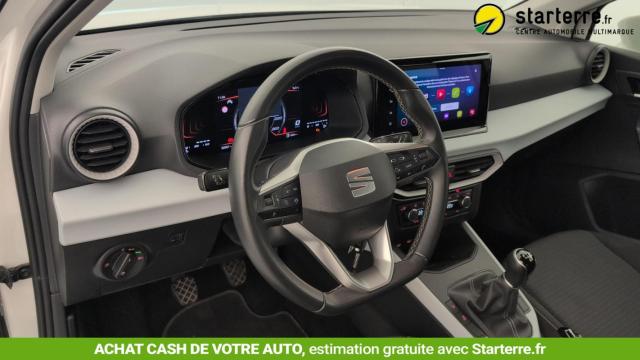 Seat Arona image 8
