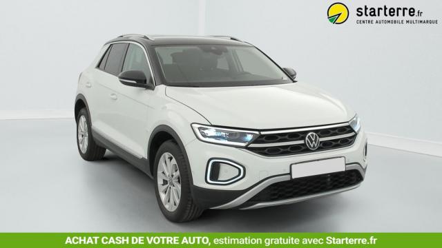 Volkswagen T-Roc 1.5 Tsi Evo 150 Start/stop Dsg7 Style