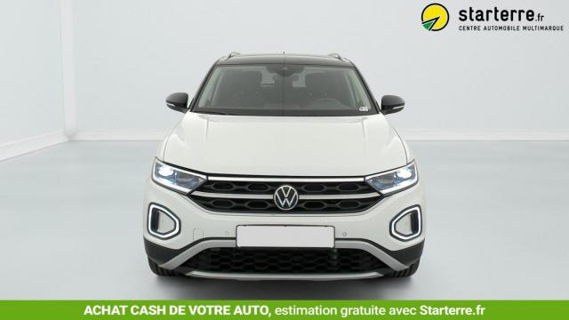 Volkswagen T-Roc image 5