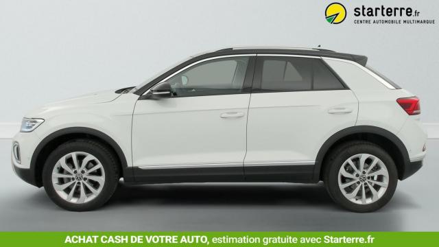 Volkswagen T-Roc image 7