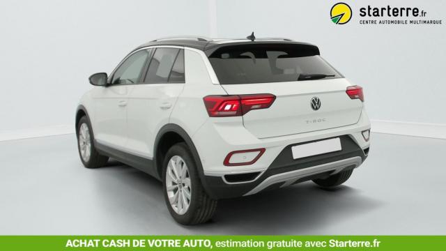 Volkswagen T-Roc image 9