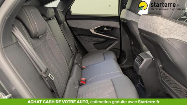 Peugeot 3008 image 6
