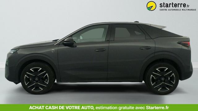 Peugeot 3008 image 4