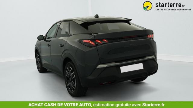 Peugeot 3008 image 5
