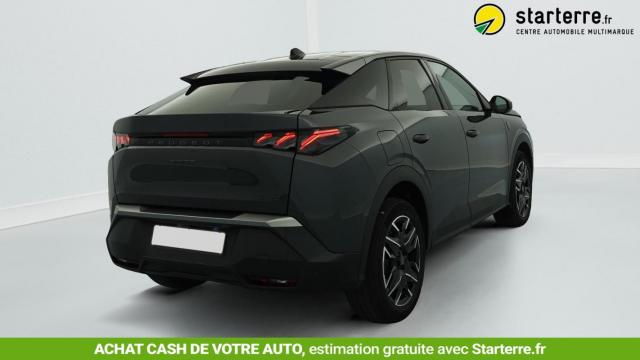 Peugeot 3008 image 3