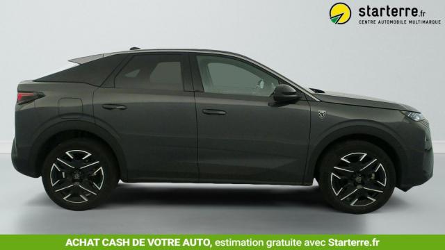 Peugeot 3008 image 8