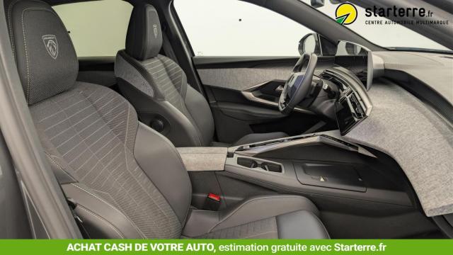 Peugeot 3008 image 1