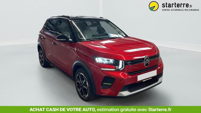 Citroen C3 113 Ch Max