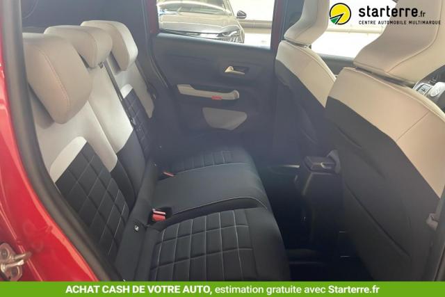 Citroen C3 image 7