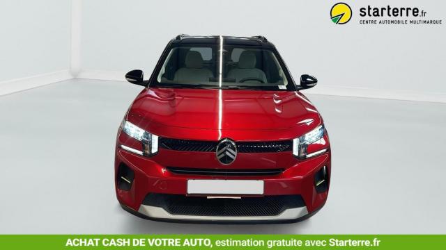 Citroen C3 image 6