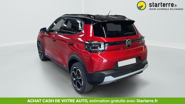 Citroen C3 image 2