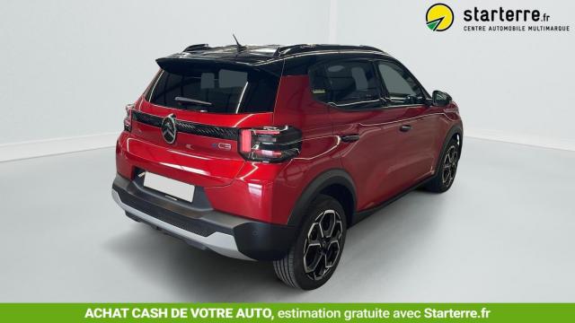 Citroen C3 image 3