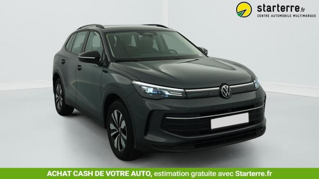 Volkswagen Tiguan 1.5 Etsi 150ch Dsg7 Life Plus