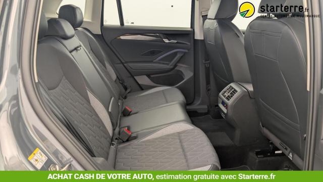 Volkswagen Tiguan image 5