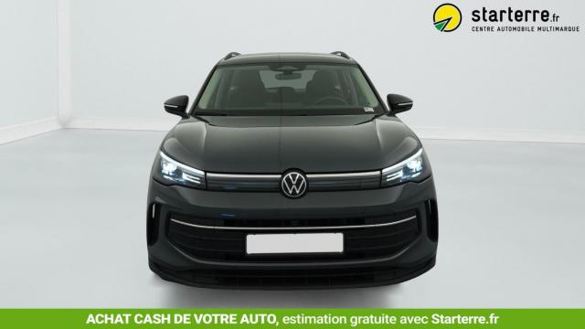 Volkswagen Tiguan image 7