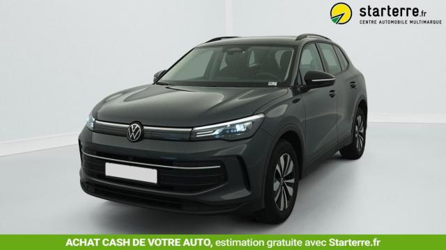 Volkswagen Tiguan image 8