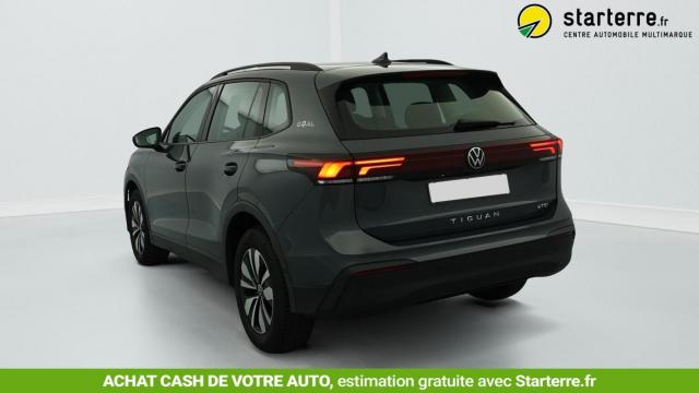 Volkswagen Tiguan image 2