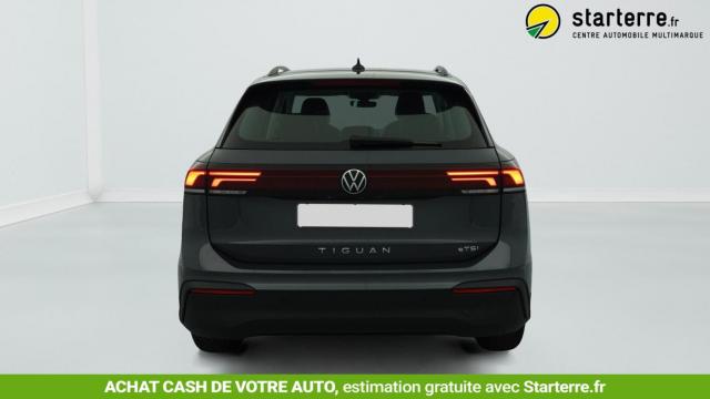 Volkswagen Tiguan image 9