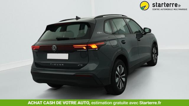 Volkswagen Tiguan image 1