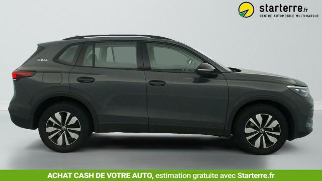 Volkswagen Tiguan image 6
