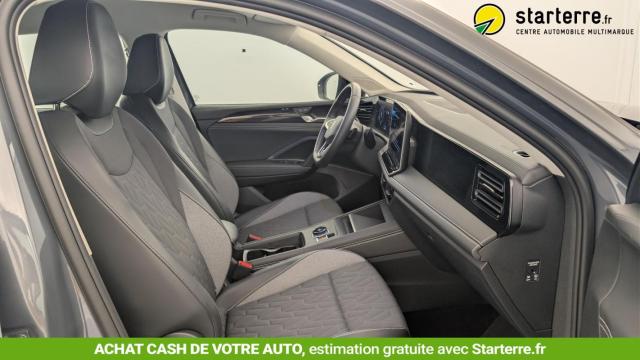 Volkswagen Tiguan image 3