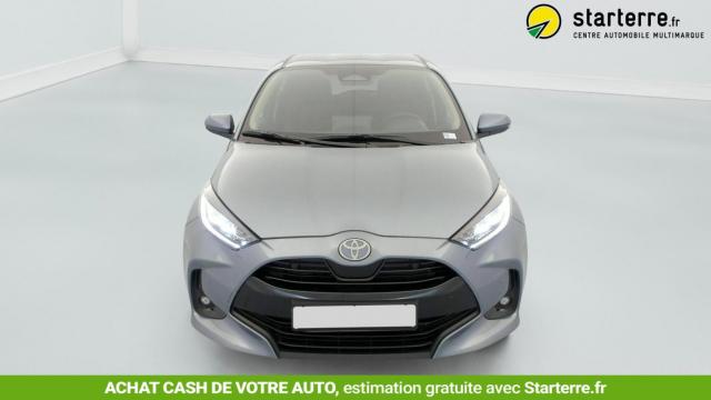 Toyota Yaris image 7
