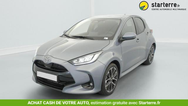 Toyota Yaris image 5