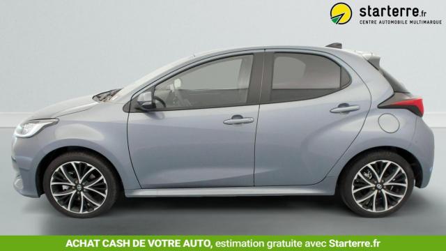Toyota Yaris image 6