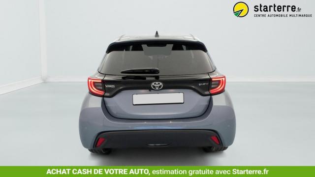 Toyota Yaris image 1