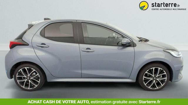 Toyota Yaris image 8