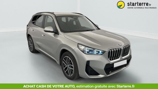 Bmw X1 U11 Sdrive 18d 150ch Dkg7 M Sport