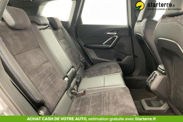 Bmw X1 image 3