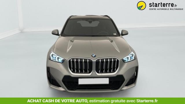 Bmw X1 image 6
