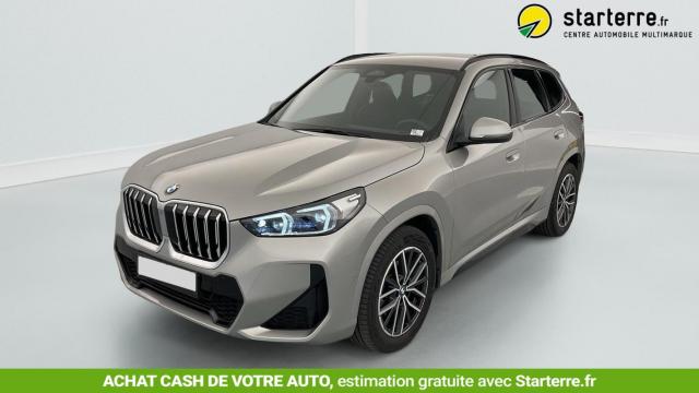 Bmw X1 image 1