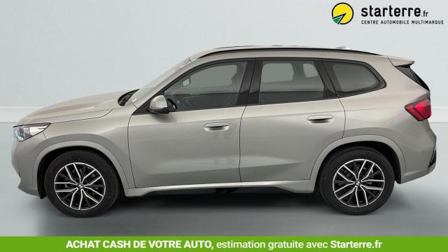 Bmw X1 image 2