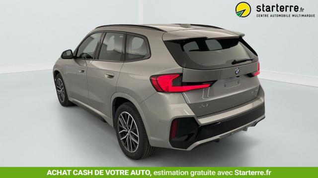Bmw X1 image 8