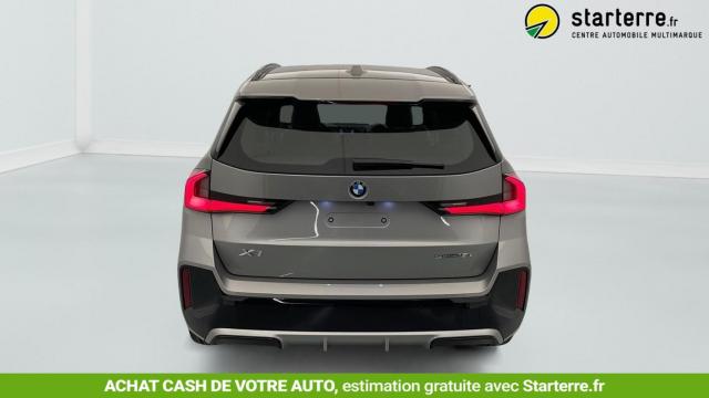 Bmw X1 image 4