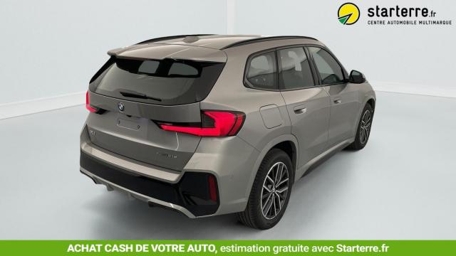 Bmw X1 image 7