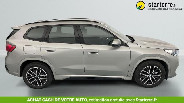Bmw X1 image 9