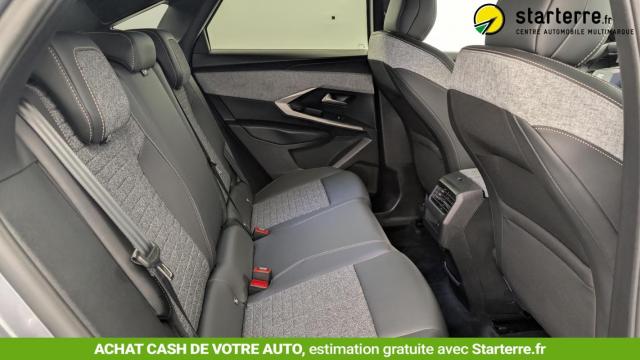 Peugeot 3008 image 3