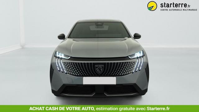 Peugeot 3008 image 7