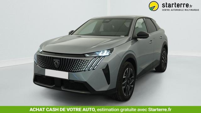 Peugeot 3008 image 8