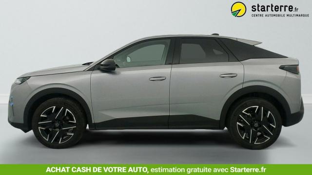 Peugeot 3008 image 5