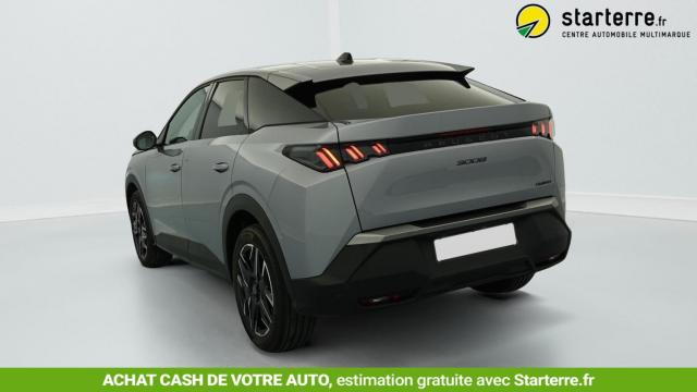 Peugeot 3008 image 2