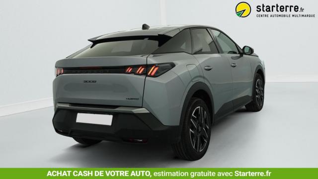 Peugeot 3008 image 4