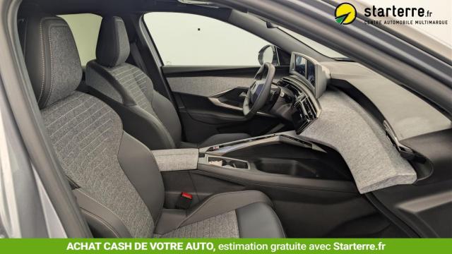 Peugeot 3008 image 1