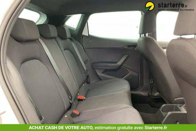 Seat Ibiza image 5