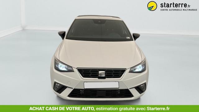 Seat Ibiza image 7