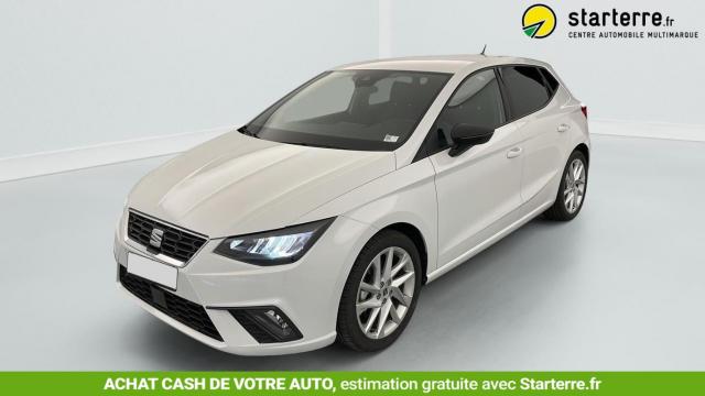 Seat Ibiza image 1