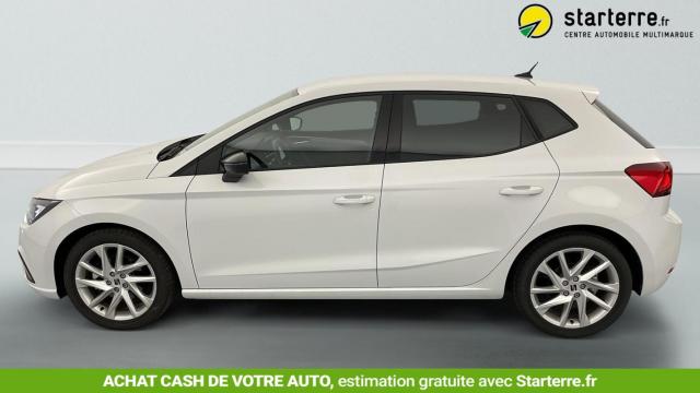 Seat Ibiza image 9